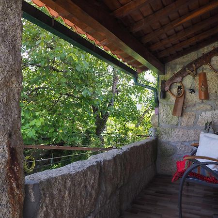 Casa De Pereiro Guest House โซอาโจ ภายนอก รูปภาพ