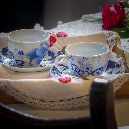 Casa De Pereiro Guest House โซอาโจ ภายนอก รูปภาพ