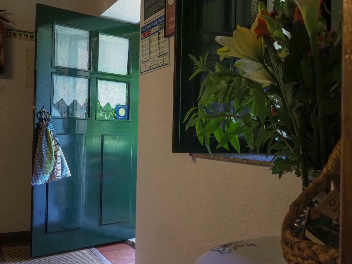 Casa De Pereiro Guest House โซอาโจ ภายนอก รูปภาพ